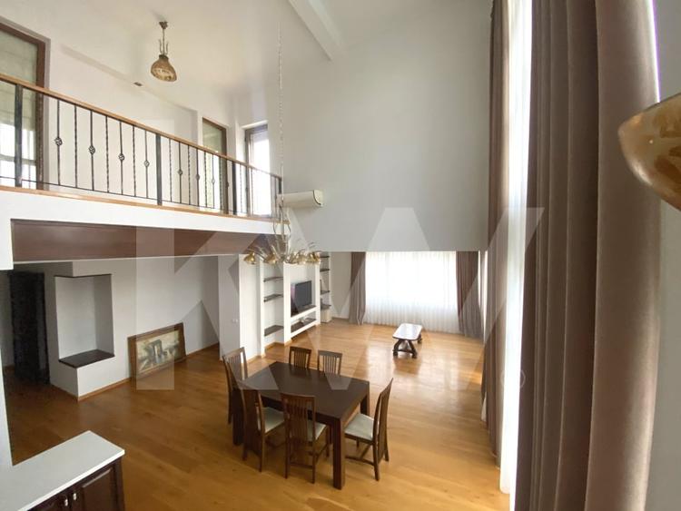 Penthouse 4 camere 166mpu terasa 50mp Cedonia priveliste Munti - Oras - 3