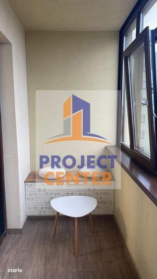 Apartament 2 camere Banat, bloc nou - 9