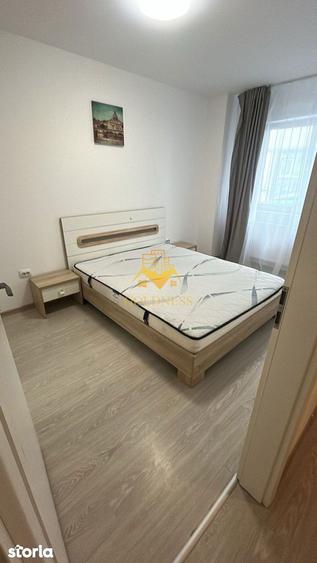 2 camere, modern, bloc nou, Baciu, Galaxiei zona Old GYM, Pet Friendly - 4