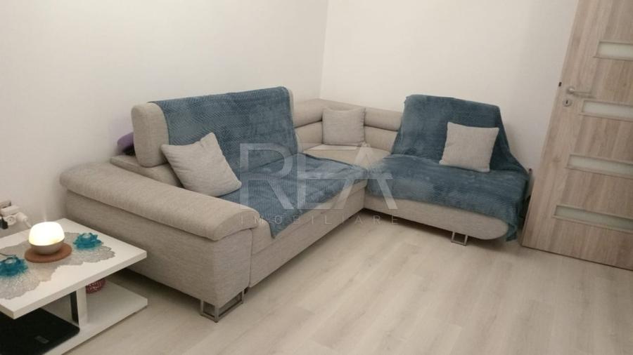 Apartament modern 2 camere Titan – Drumul Crivatului, 59 mp - 2