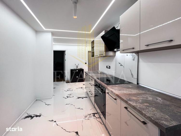 De vanzare | 3 camere | decomandat | etaj 2 | Baia Sprie. - 6