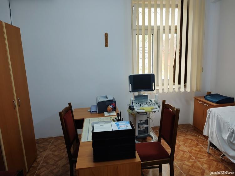 Inchiriere Spatiu cabinet medical - 4