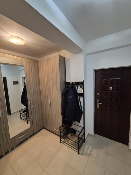 Militari Residence - 6