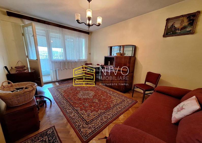 Apartament 2 camere - Tg. Mure? - Dambu Pietros - Bld. ...