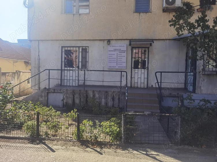 Spa?iu comercial de inchiriat 40m2 - 6