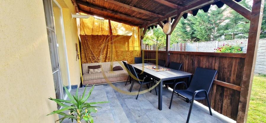 Vand casa Indivduala cu 4 camere in comuna Giroc/ pret 186000 euro - 14