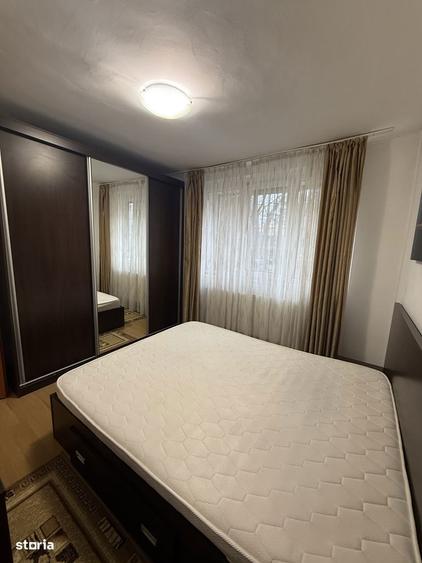 Apartament 2 camere Calea Grivitei metrou 1 Mai Blvd. Ion Mihalache - 5