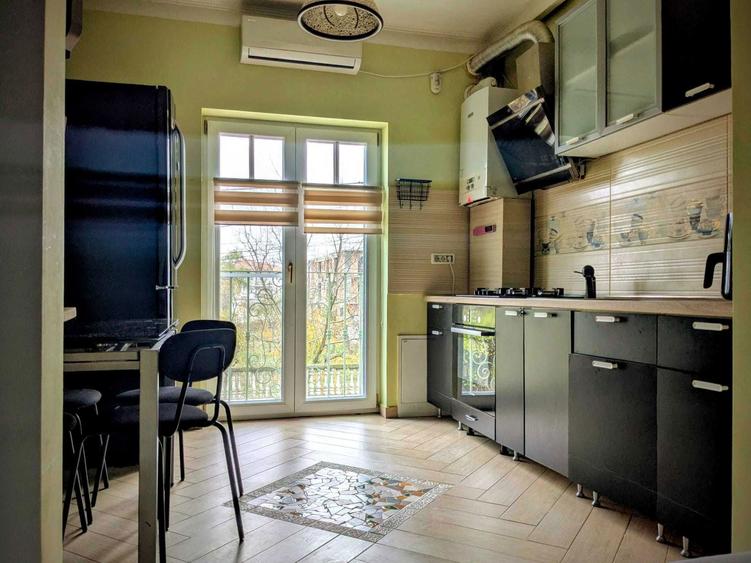 Inchiriez apartament 2 camere zona Braytim Timisoara - 2