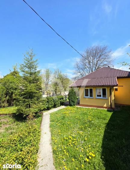 Casa de inchiriat in NOUA - 17