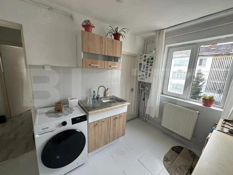 Apartament 2 camere, 48 mp, etaj 2/4, mobilat ?i utilat complet gata de mutare - 5