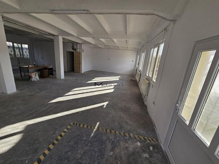 Clădire ideală pentru producție și birouri Bartolomeu - 11