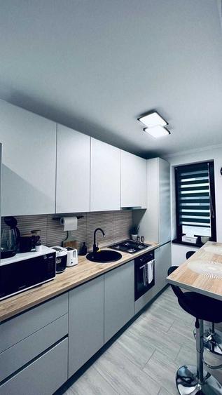 Braytim | 2 Camere | Mobilat si Utilat | Disponibil imediat - 1