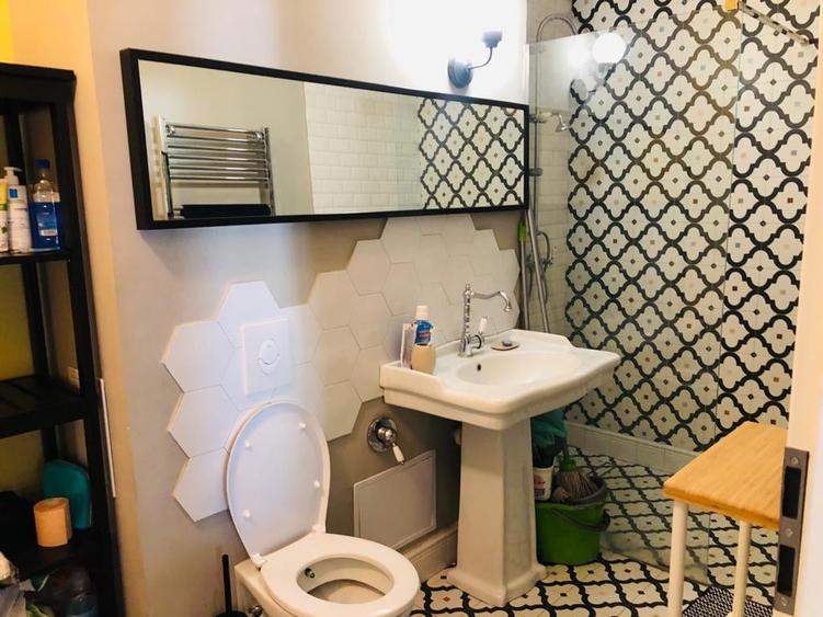 Dorobanti - Polona, apartament cu terasa, view liber - 16