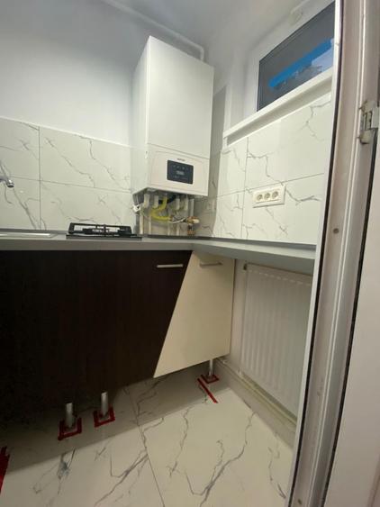 Vand garsoniera, zona Tomis Nord - 1