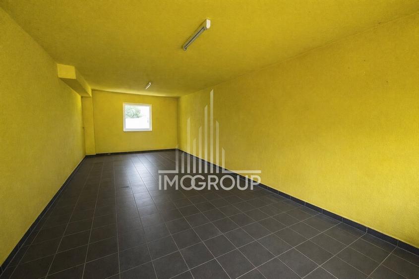 OFERTA RARA! Casa individuala 180mp teren 500mp, garaj, Buna Ziua, zona LIDL - 9