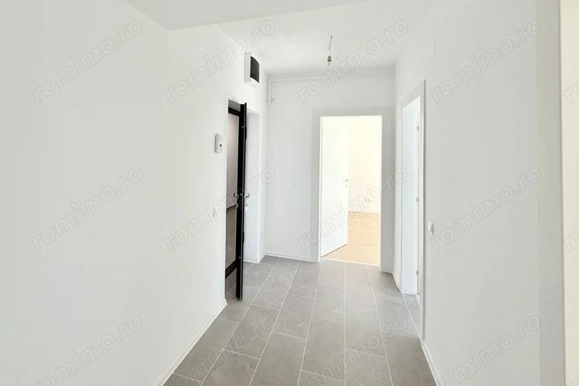 Apartament 2 camere nou, 52.5 mp + balcon 12 mp | Sector 1 - 4