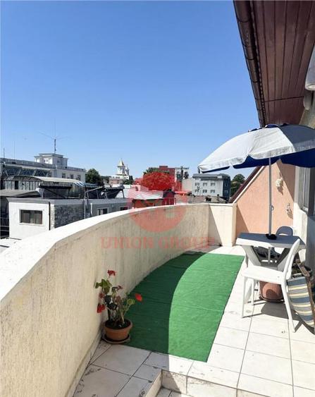 Casa la Cativa Pasi de Mare in Faleza Nord - Ideala Pentru F - 8