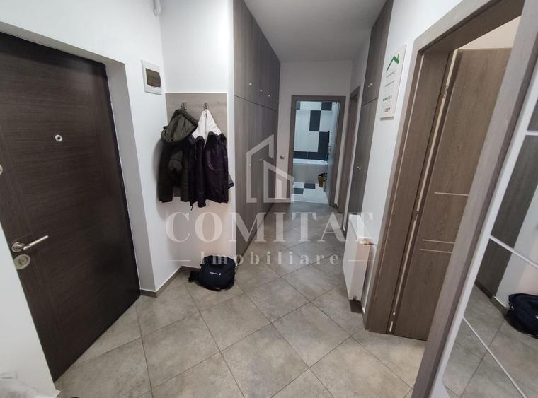 Apartament 2 camere | Baza Sportivă Gheorgheni | Parcare subterană - 9