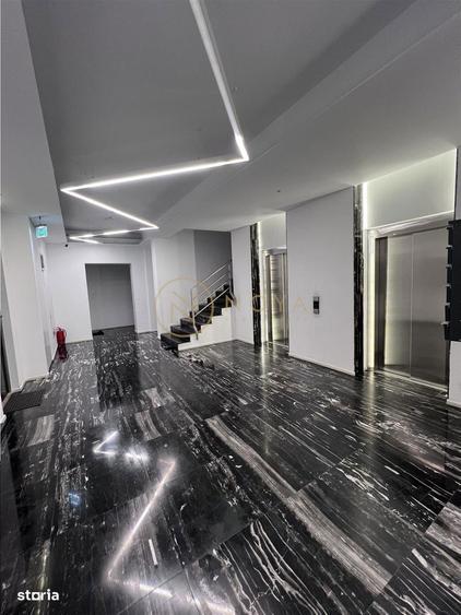 Apartament de inchiriat Pipera 4 city 2 camere si parcare - 1