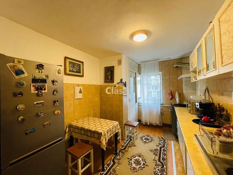 Apartament 4 camere | Decomandat | 77 mpu | Expo Transilvania Marasti - 3