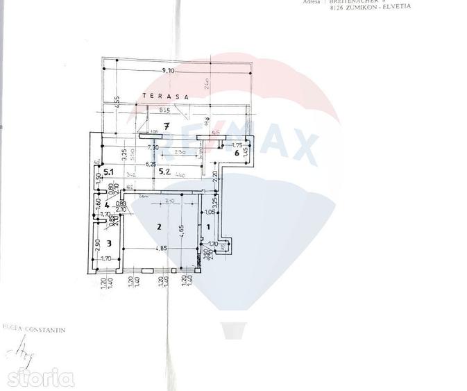 Ultracentral | 2 unita?i + terasa | Ci?migiu | Investi?ie Airbnb activ - 5