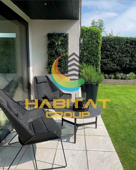 Pallady-Garsoniera cu gradina, confort și stil în bloc nou - 1