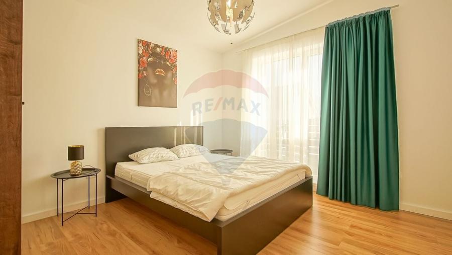 Duplex modern, cu panoramă fantastică asupra munților, Rașnov - 28