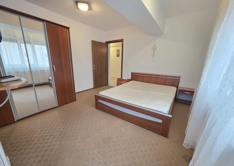 NOU!!! 2 camere Decomandat plus parcare subterana Splaiul... - 12