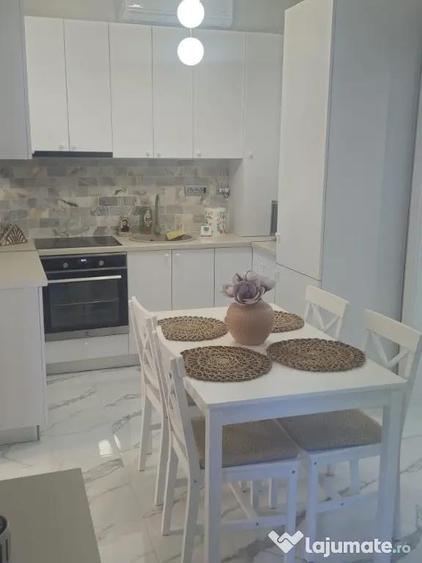 Studio 2 camere Lux strada Democratiei - 2