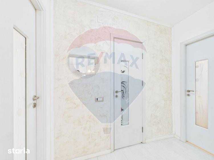 Apartament 3 camere ?tefan cel Mare | 5 minute de metrou - 7