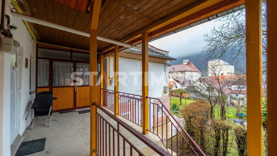 Garsoniera la casa centrul istoric - 23