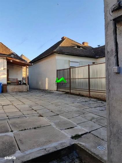 Casa de vanzare individuala Sibiu Piata Cluj - 3
