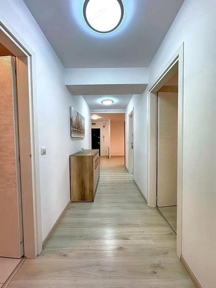 Sector 3 Titan Pallady 3 camere etaj 3 decomandat bucatarie inchisa - 11