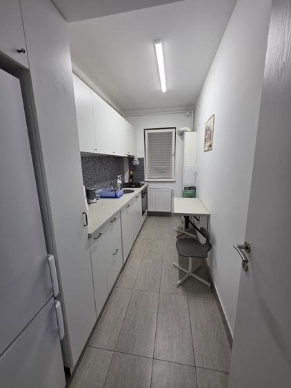 1 Decembrie 1918, Postasului, complex High Class Residence parcare centrala - 9