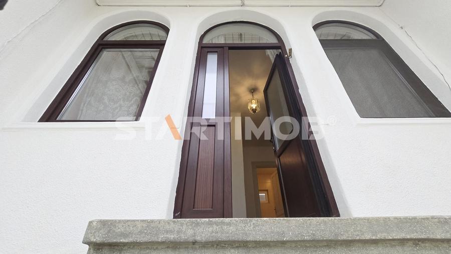 Casa cu teren generos RASNOV - 21
