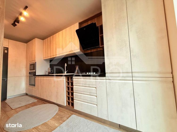 Apartament, 50 m2, - 4