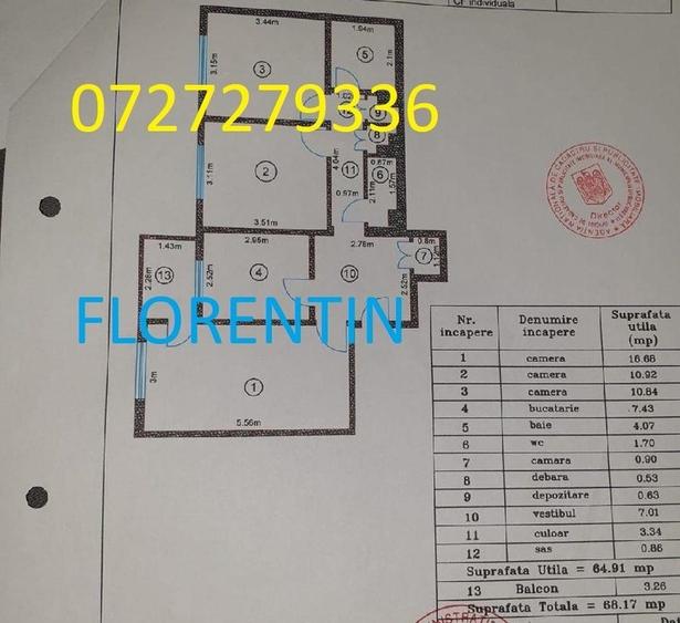 Drumul Taberei Zona 1 Mai - 1