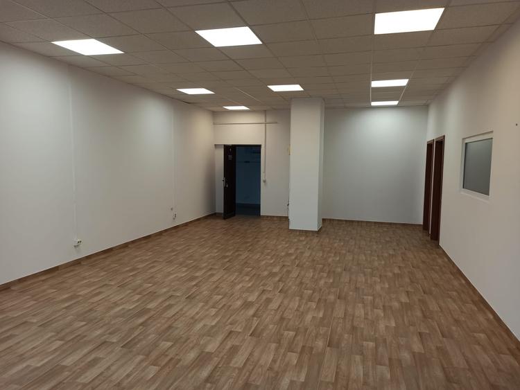 ELECTROMAGNETICA BUSINESS PARK - 7