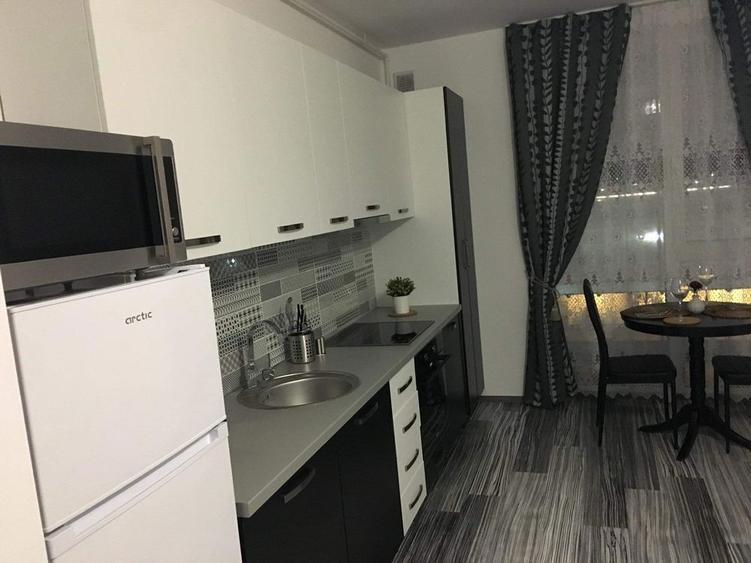 Apartament cu o camera Ared- Micalaca - 7