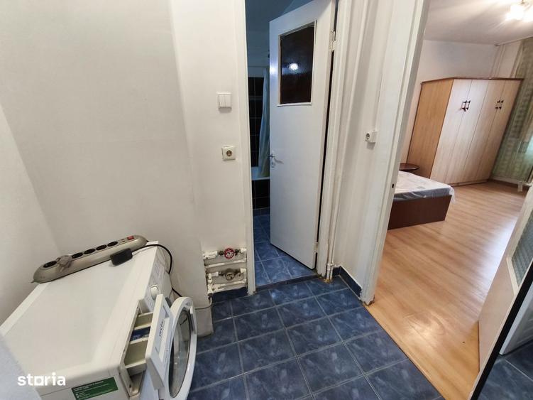 Garsoniera Drumul Taberei Hanul Drumetul - 9