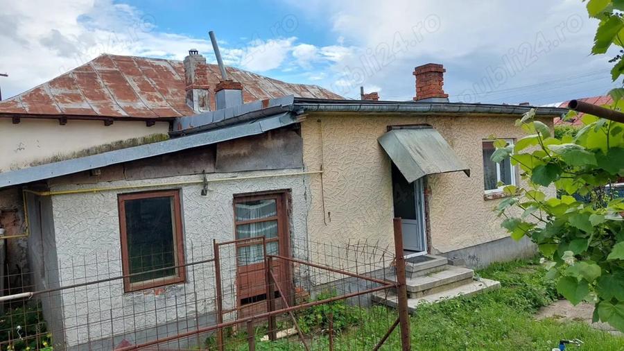 Casa cu Teren de vanzare BANESTI Prahova zona Capraresti NEGOCIABIL - 4