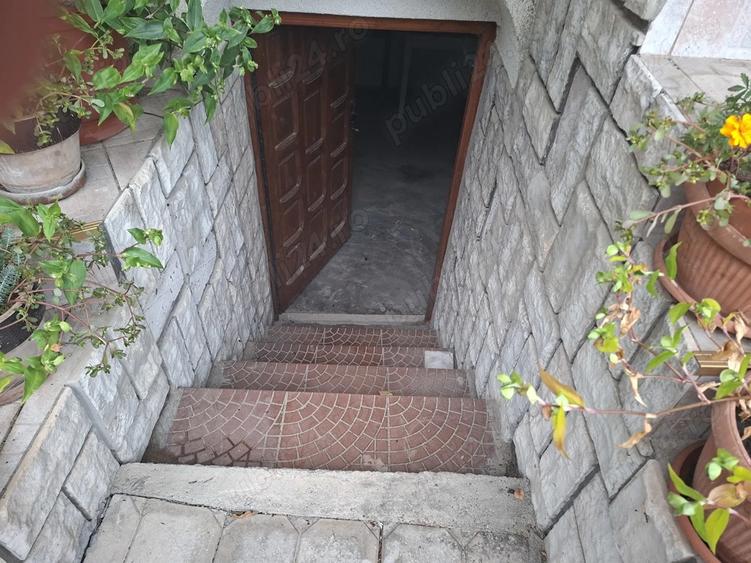 Casa si teren aferent de vanzare in Deva in zona Cetatii - 5