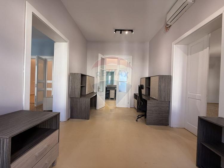 Spatiu elegant de birouri in cladire istorica - Ultracentral - 5