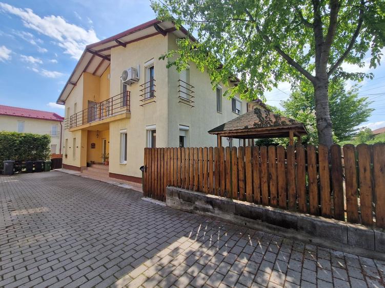 Floresti, Muzeul Apei - 1