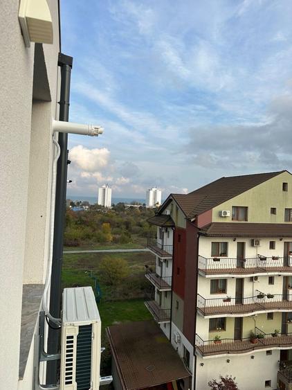 Garsoniera de vanzare Eforie Nord, aproape de plaja, 32,5 mp, etaj 4 - 2