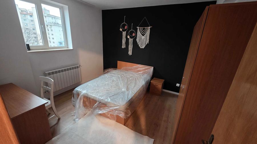 Zona Flamanda, termen lung, apart.nou, 3 camere, 100mp, lux, et.3 din4 - 3