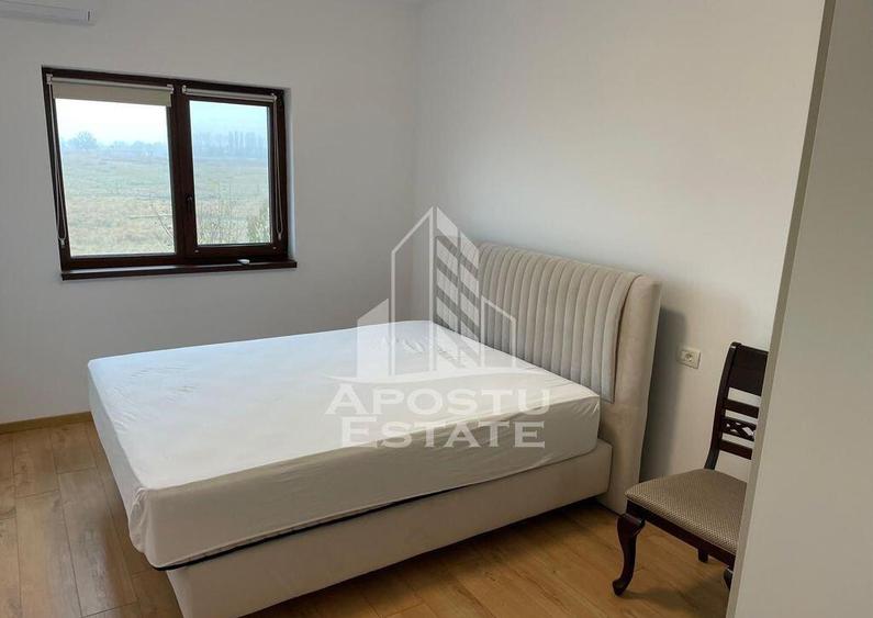 Duplex de inchiriat cu 5 camere, 3 bai, pe 2 Nivele, grad... - 14