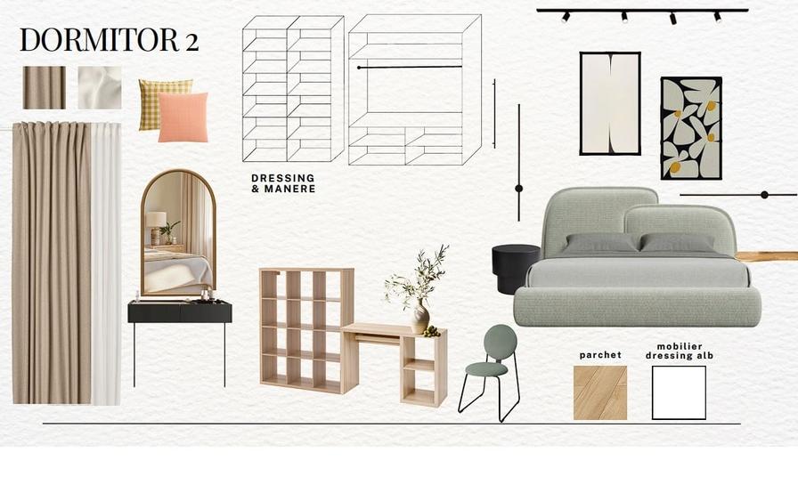 The  Home#55 Ultracentral 3 Camere | 3 Bai | 3 Balcoane RO+EN - 4