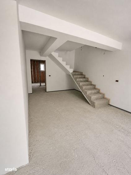 Casa mare Visani 230 mp | 3 dormitoare + living 60 mp | teren 610 mp - 8