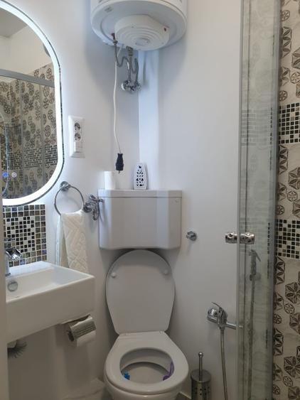 Garsonieră în regim hotelier  - 2